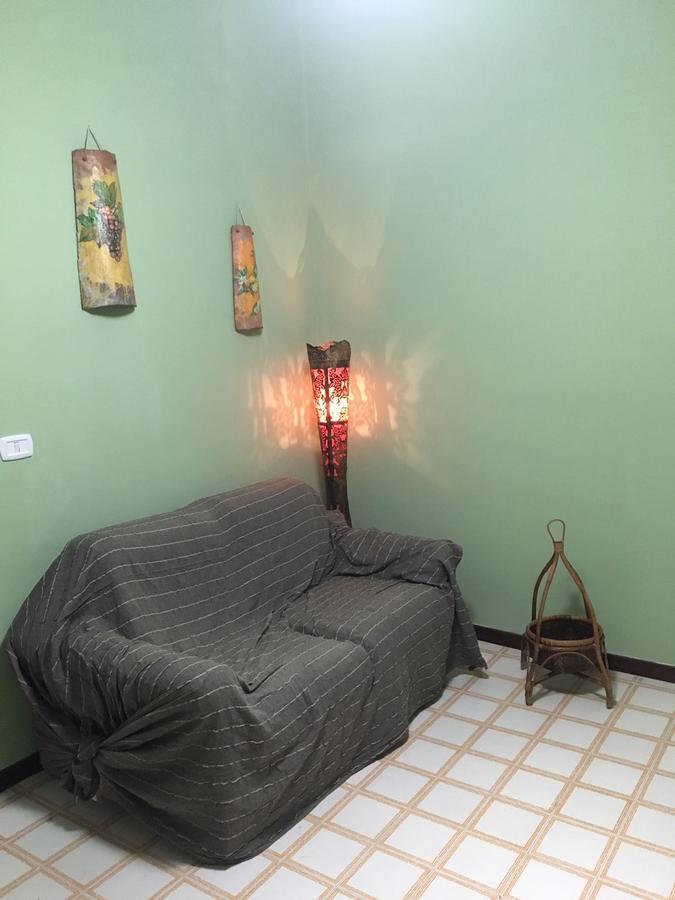 Casa Esposito Hostel Naples Luaran gambar