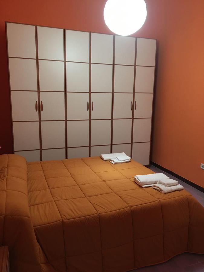 Casa Esposito Hostel Naples Luaran gambar