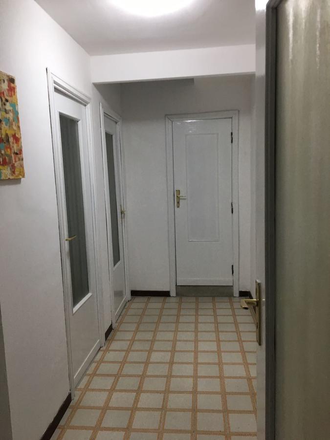 Casa Esposito Hostel Naples Luaran gambar