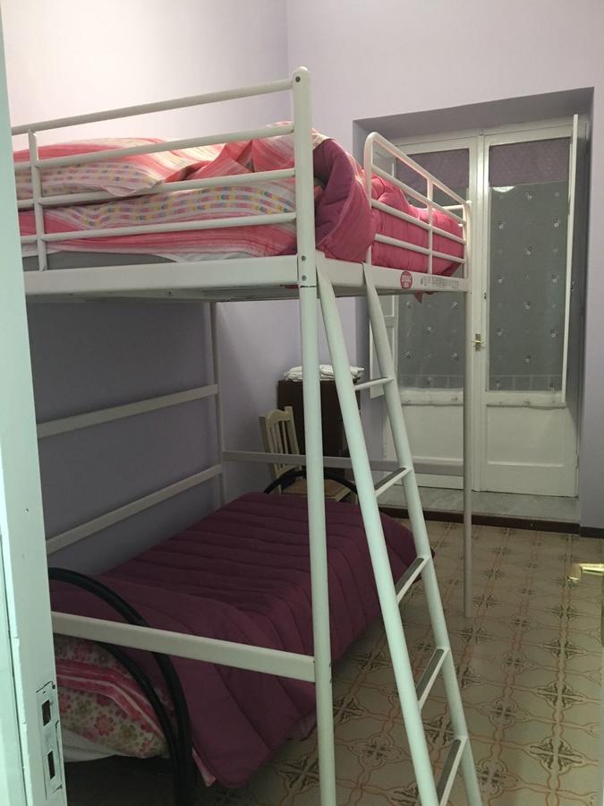 Casa Esposito Hostel Naples Luaran gambar