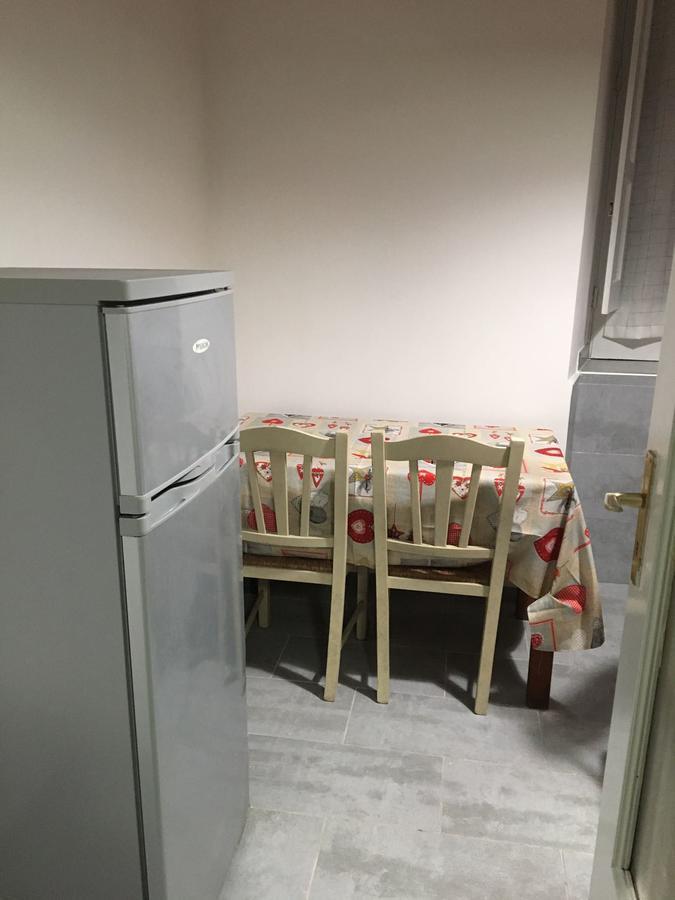 Casa Esposito Hostel Naples Luaran gambar