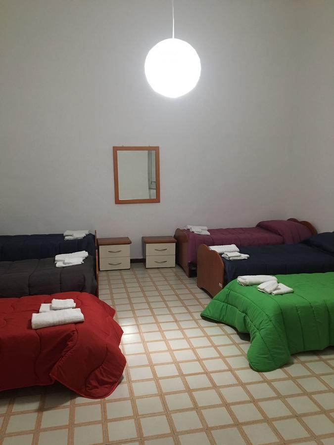 Casa Esposito Hostel Naples Luaran gambar