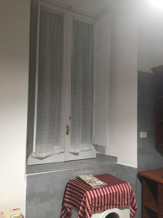 Casa Esposito Hostel Naples Luaran gambar